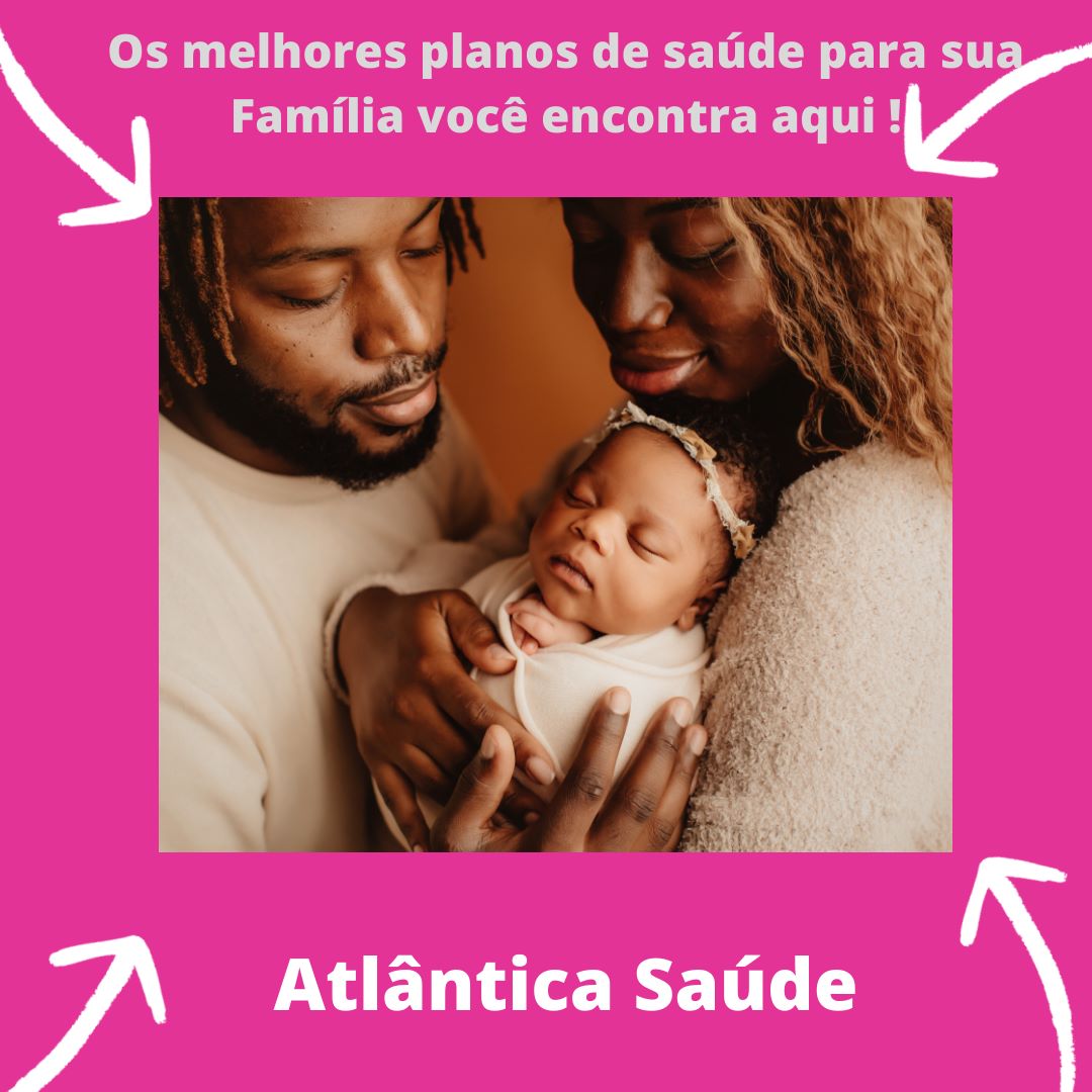 Atlântica